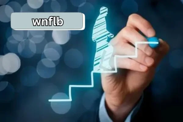 WNFLB | Your Path to Leadership and Growth