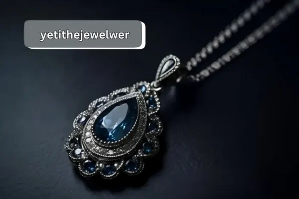 Yetithejewelwer | A New Era of Luxury Jewelry