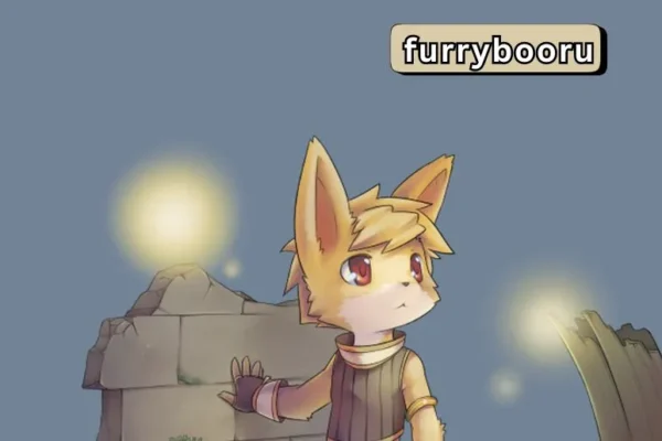 Furrybooru | Explore Furry Art and Community