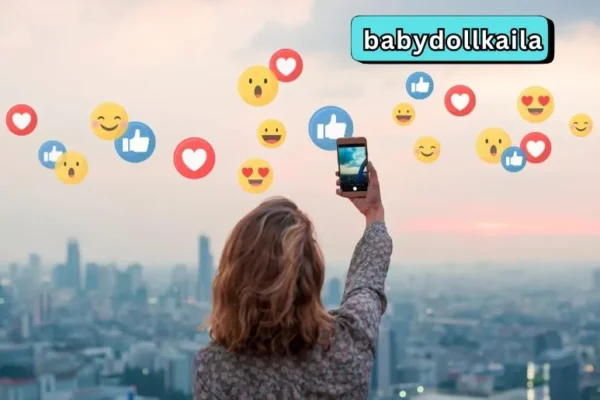 Babydollkaila: A New Era of Social Media Influence